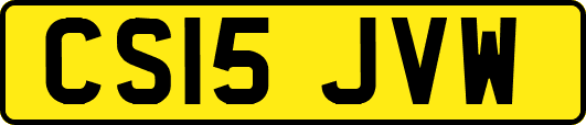 CS15JVW
