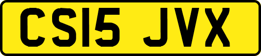 CS15JVX