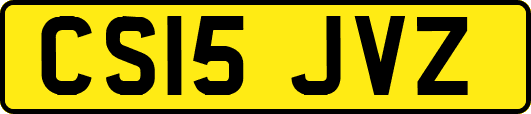 CS15JVZ