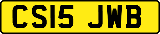CS15JWB