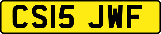 CS15JWF