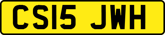 CS15JWH
