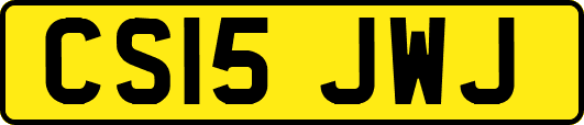 CS15JWJ