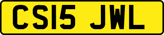 CS15JWL