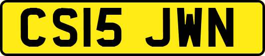 CS15JWN