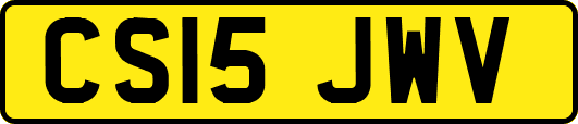CS15JWV