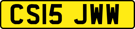 CS15JWW