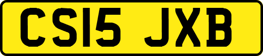 CS15JXB