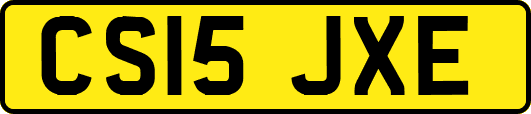 CS15JXE