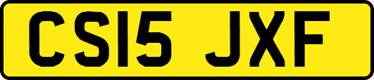 CS15JXF