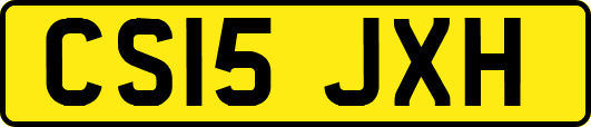 CS15JXH