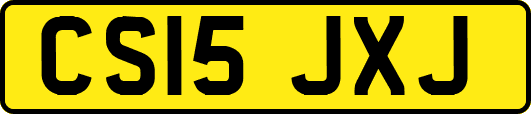 CS15JXJ