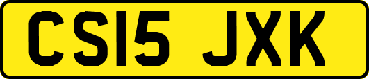 CS15JXK