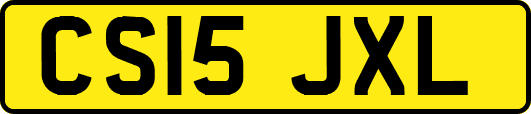 CS15JXL