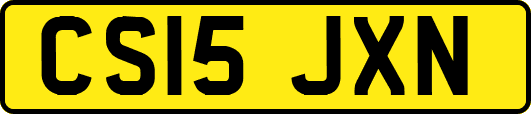 CS15JXN