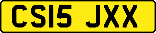 CS15JXX