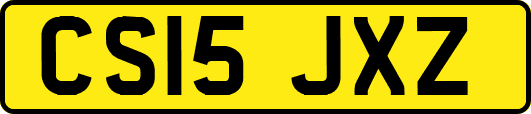 CS15JXZ