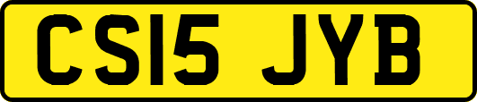 CS15JYB