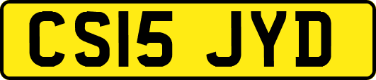 CS15JYD