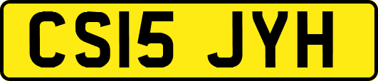 CS15JYH