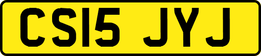 CS15JYJ
