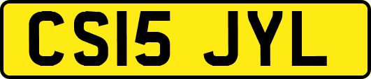 CS15JYL
