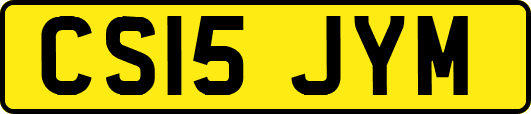 CS15JYM
