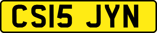 CS15JYN
