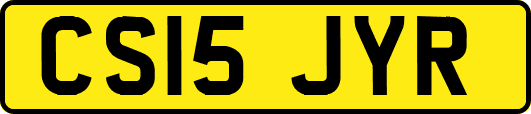 CS15JYR