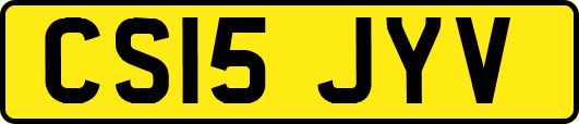 CS15JYV