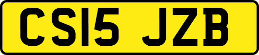 CS15JZB