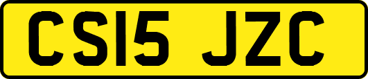 CS15JZC