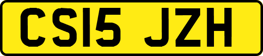 CS15JZH