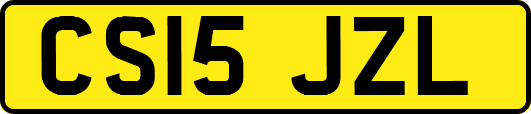 CS15JZL