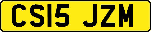 CS15JZM