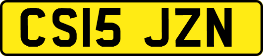 CS15JZN