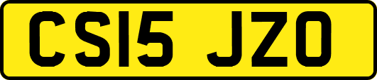 CS15JZO