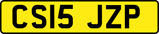 CS15JZP