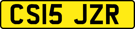 CS15JZR