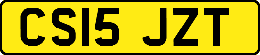 CS15JZT
