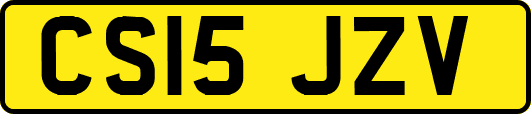 CS15JZV