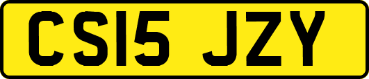 CS15JZY