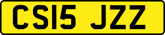 CS15JZZ