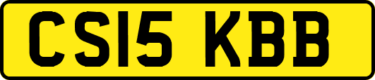 CS15KBB