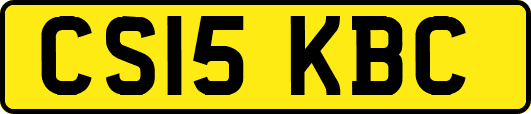 CS15KBC