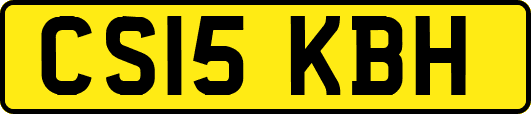 CS15KBH