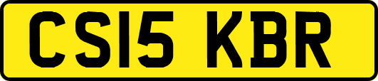 CS15KBR