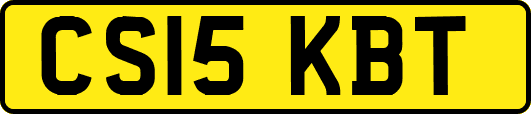 CS15KBT