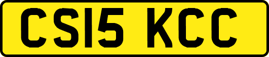 CS15KCC