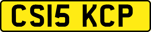 CS15KCP